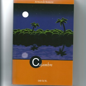 Cajambre, de  Armando Romero