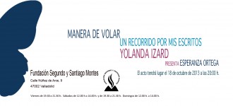 Yolanda Izard