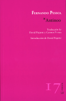 Antinoo de Pessoa, traducido.