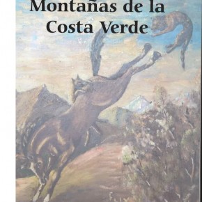 MONTAÑAS DE LA COSTA VERDE, de Benjamín López