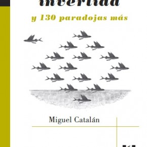 "La ventana invertida", de Miguel Catalán