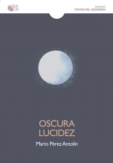 Portada Oscura lucidez