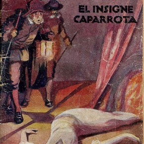 ALGO MÁS QUE PALABRAS III, por Enrique Alonso