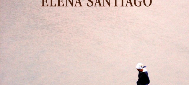 NUNCA EL OLVIDO, novela de Elena Santiago