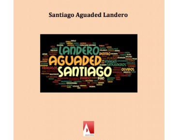 Diario de flores, fracasos, olvidos y simulacros, de Santiago Aguaded Landero