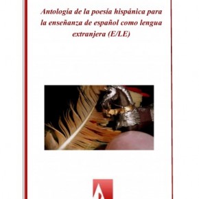 Antología de la poesía hispánica para E/LE