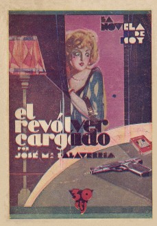 9 El Revólver Cargado