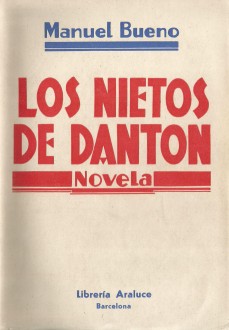 9 Los nietos de Danton