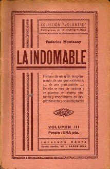 10 La indomable II