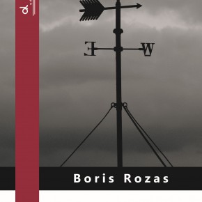 La senda de las espigas, de Boris Rozas