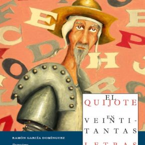 LECTURAS INFANTILES DEL QUIJOTE: BREVE PANORAMA EN TORNO AL CENTENARIO