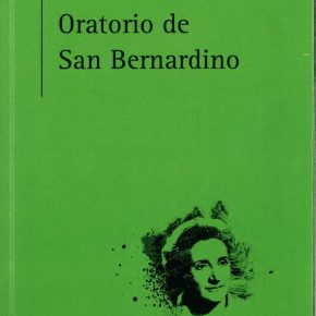 Oratorio de San Bernardino