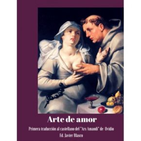 Arte de Amor, Fray Melchor de la Serna