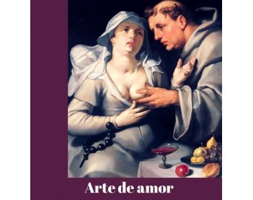 Arte de Amor, Fray Melchor de la Serna