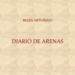 Diario de las arenas, por Belén Artuñedo